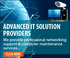 IT solution provider